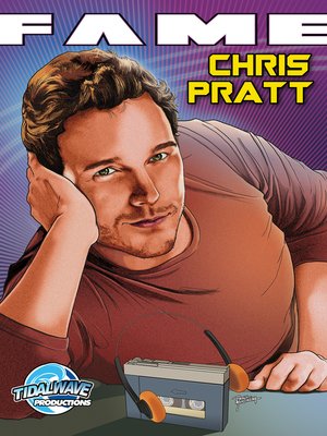 cover image of FAME: Chris Pratt
